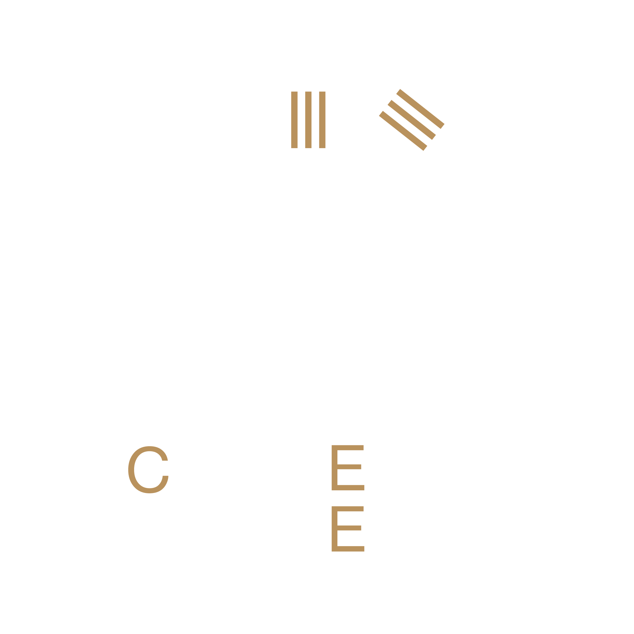Logo C'È - Eboli Eventi